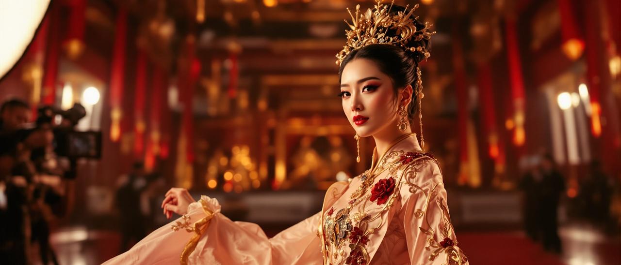 当红小生在拍摄潜规则引发讨论花开并蒂明星黑历史逐渐曝光